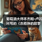 葡萄酒大师本杰明•卢因所写的《赤霞珠的故事》(图3) 葡萄酒大师本杰明•卢因所写的《赤霞珠的故事》(图3)