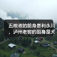 五粮液的前身是利永川,泸州老窖的前身是大酒,茅台酒的前身是?(图2) 五粮液的前身是利永川,泸州老窖的前身是大酒,茅台酒的前身是?(图2)