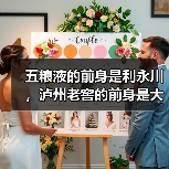 五粮液的前身是利永川,泸州老窖的前身是大酒,茅台酒的前身是?(图1) 五粮液的前身是利永川,泸州老窖的前身是大酒,茅台酒的前身是?(图1)