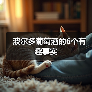 波尔多葡萄酒的6个有趣事实(图2) 波尔多葡萄酒的6个有趣事实(图2)