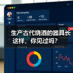 生产古代烧酒的器具长这样,你见过吗?(图2) 生产古代烧酒的器具长这样,你见过吗?(图2)