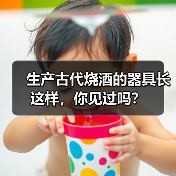 生产古代烧酒的器具长这样,你见过吗?(图3) 生产古代烧酒的器具长这样,你见过吗?(图3)