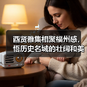 酉贤雅集相聚福州感,悟历史名城的壮阔和美丽!(图1) 酉贤雅集相聚福州感,悟历史名城的壮阔和美丽!(图1)