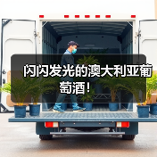 闪闪发光的澳大利亚葡萄酒!(图3) 闪闪发光的澳大利亚葡萄酒!(图3)