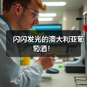 闪闪发光的澳大利亚葡萄酒!(图2) 闪闪发光的澳大利亚葡萄酒!(图2)