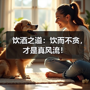 饮酒之道:饮而不贪,才是真风流!(图3) 饮酒之道:饮而不贪,才是真风流!(图3)