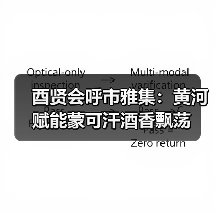 酉贤会呼市雅集:黄河赋能蒙可汗酒香飘荡(图4) 酉贤会呼市雅集:黄河赋能蒙可汗酒香飘荡(图4)