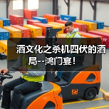 酒文化之杀机四伏的酒局--鸿门宴!(图4) 酒文化之杀机四伏的酒局--鸿门宴!(图4)