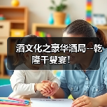 酒文化之豪华酒局--乾隆千叟宴!(图3) 酒文化之豪华酒局--乾隆千叟宴!(图3)