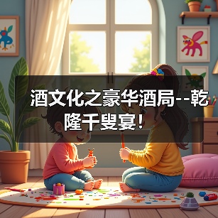 酒文化之豪华酒局--乾隆千叟宴!(图1) 酒文化之豪华酒局--乾隆千叟宴!(图1)