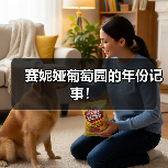 赛妮娅葡萄园的年份记事!(图3) 赛妮娅葡萄园的年份记事!(图3)