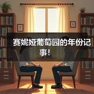 赛妮娅葡萄园的年份记事!(图2) 赛妮娅葡萄园的年份记事!(图2)
