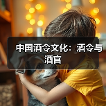 中国酒令文化:酒令与酒官(图3) 中国酒令文化:酒令与酒官(图3)