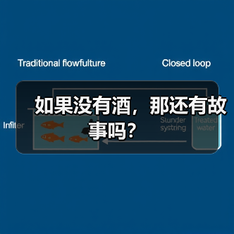 如果没有酒，那还有故事吗？