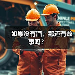 如果没有酒,那还有故事吗?(图4) 如果没有酒,那还有故事吗?(图4)