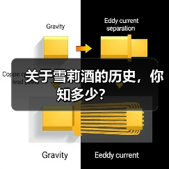 关于雪莉酒的历史，你知多少？