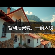 智利活灵魂,一滴入魄(图4) 智利活灵魂,一滴入魄(图4)