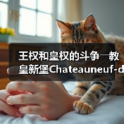 王权和皇权的斗争――教皇新堡Chatea