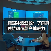 德国冰酒起源：了解其独特酿造与产地魅力（图2）