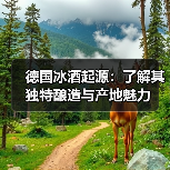 德国冰酒起源：了解其独特酿造与产地魅力