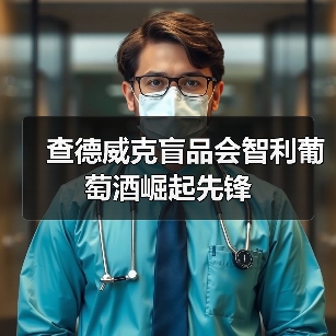 查德威克盲品会智利葡萄酒崛起先锋
