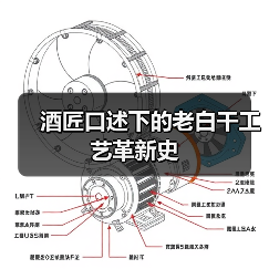 酒匠口述下的老白干工艺革新史（图2）