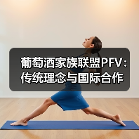 葡萄酒家族联盟PFV:传统理念与国际合作(图4) 葡萄酒家族联盟PFV:传统理念与国际合作(图4)