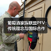 葡萄酒家族联盟PFV：传统理念与国际合作