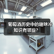 葡萄酒历史中的趣味冷知识有哪些?(图2) 葡萄酒历史中的趣味冷知识有哪些?(图2)