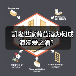 凯隆世家葡萄酒为何成浪漫爱之酒?(图4) 凯隆世家葡萄酒为何成浪漫爱之酒?(图4)