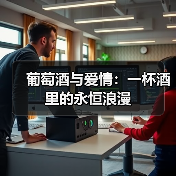 葡萄酒与爱情:一杯酒里的永恒浪漫(图4) 葡萄酒与爱情:一杯酒里的永恒浪漫(图4)