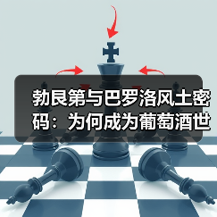 勃艮第与巴罗洛风土密码：为何成为葡萄酒世