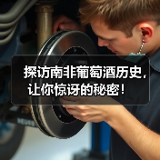 探访南非葡萄酒历史,让你惊讶的秘密!(图2) 探访南非葡萄酒历史,让你惊讶的秘密!(图2)