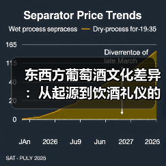 东西方葡萄酒文化差异:从起源到饮酒礼仪的深度解析(图3) 东西方葡萄酒文化差异:从起源到饮酒礼仪的深度解析(图3)