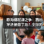 歌海娜起源之争:西班牙还是撒丁岛?全球风靡的葡萄品种(图4) 歌海娜起源之争:西班牙还是撒丁岛?全球风靡的葡萄品种(图4)