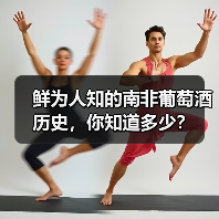 鲜为人知的南非葡萄酒历史,你知道多少?(图2) 鲜为人知的南非葡萄酒历史,你知道多少?(图2)
