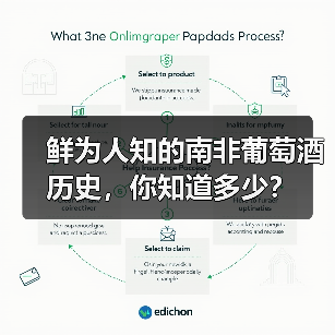 鲜为人知的南非葡萄酒历史,你知道多少?(图4) 鲜为人知的南非葡萄酒历史,你知道多少?(图4)