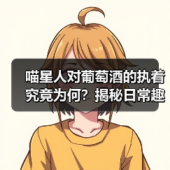 喵星人对葡萄酒的执着究竟为何?揭秘日常趣事(图4) 喵星人对葡萄酒的执着究竟为何?揭秘日常趣事(图4)