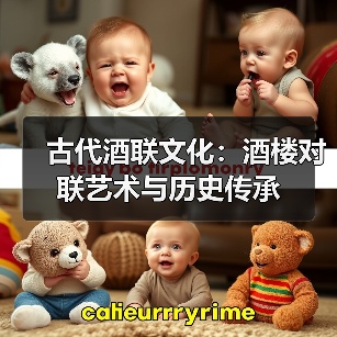 古代酒联文化：酒楼对联艺术与历史传承