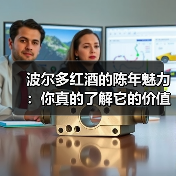 波尔多红酒的陈年魅力：你真的了解它的价值