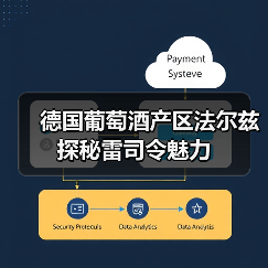 德国葡萄酒产区法尔兹探秘雷司令魅力(图2) 德国葡萄酒产区法尔兹探秘雷司令魅力(图2)