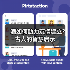 酒如何助力友情建立?古人的智慧启示(图4) 酒如何助力友情建立?古人的智慧启示(图4)