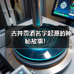 古井贡酒名字起源的神秘故事!(图4) 古井贡酒名字起源的神秘故事!(图4)