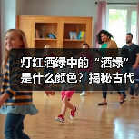灯红酒绿中的“酒绿”是什么颜色?揭秘古代酒色真相(图3) 灯红酒绿中的“酒绿”是什么颜色?揭秘古代酒色真相(图3)