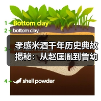 孝感米酒千年历史典故揭秘:从赵匡胤到鲁幼佰的传奇故事!(图2) 孝感米酒千年历史典故揭秘:从赵匡胤到鲁幼佰的传奇故事!(图2)