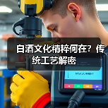 白酒文化精粹何在?传统工艺解密(图4) 白酒文化精粹何在?传统工艺解密(图4)