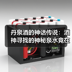 丹泉酒的神话传说：酒神寻找的神秘泉水竟在夜郎？（图3）
