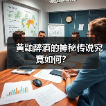 黄鼬醉酒的神秘传说究竟如何？（图2）