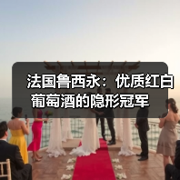 法国鲁西永：优质红白葡萄酒的隐形冠军（图4）