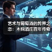 艺术与葡萄酒的跨界之恋：木桐酒庄百年传奇（图3）